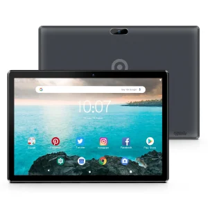 PRITOM 10 Inch Tablet PC