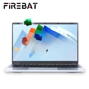 FIREBAT A14 Laptop Intel N5095 14.1 Inch 16GB