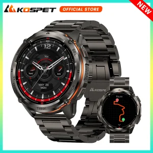 KOSPET TANK T3 Ultra 2 GPS Smart Watch For Men