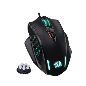 Redragon M908 RGB Backlight LED