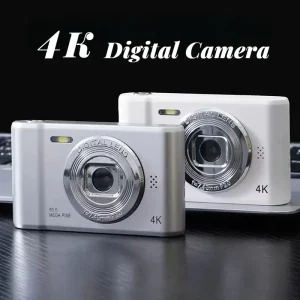 4K Digital Camera